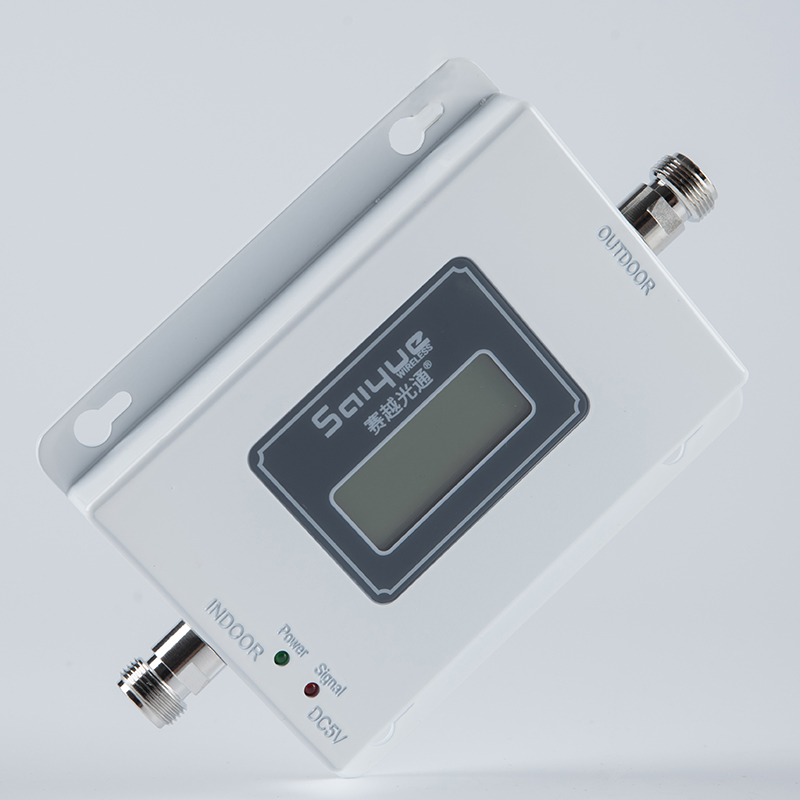 且末家用配电房机房信号放大器200㎡