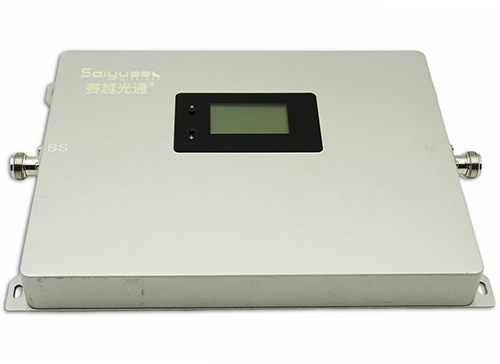  且末三频/四频/五频手机信号接收器800㎡