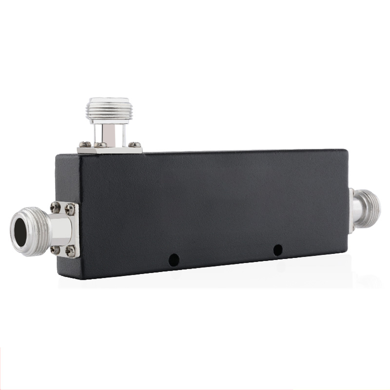  且末FM调频广播同步广播耦合器