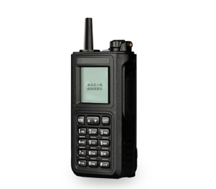  且末单兵无人机侦测预警仪