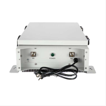  且末无线对讲系统双向干线放大器