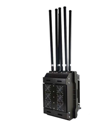  且末手拉箱式大功率低空防御反制设备