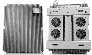  且末大功率室外全向固定式无人机反制设备