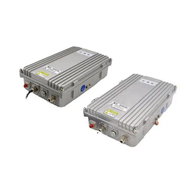  且末FM调频应急广播数字光纤近端机远端机