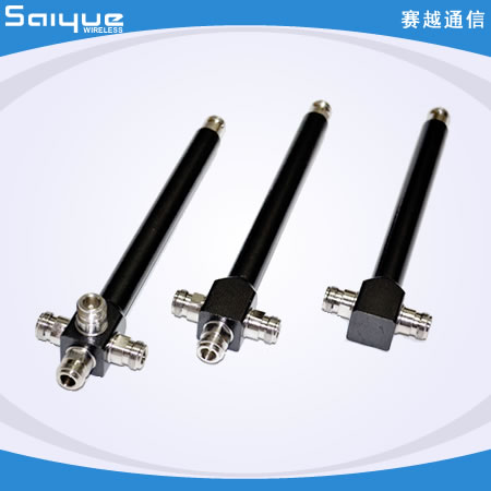  且末FM调频广播同步广播功分器