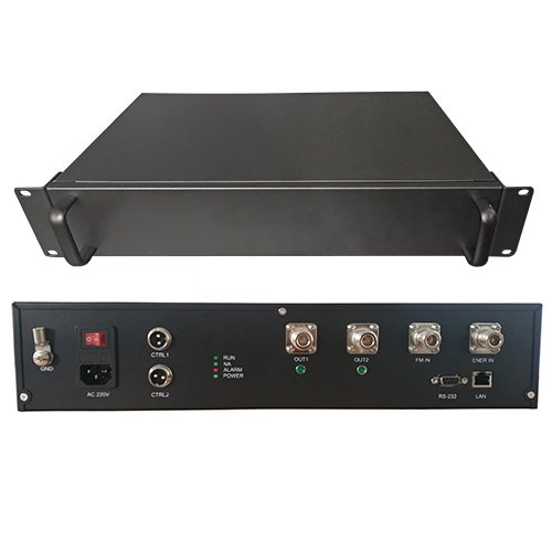  且末FM调频广播插播主机