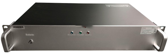  且末350M PDT消防集群警用主机直放站