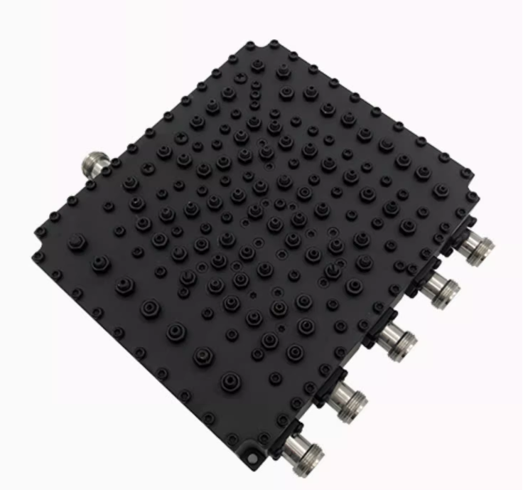  且末双频三频四频五频腔体合路器4G+5G