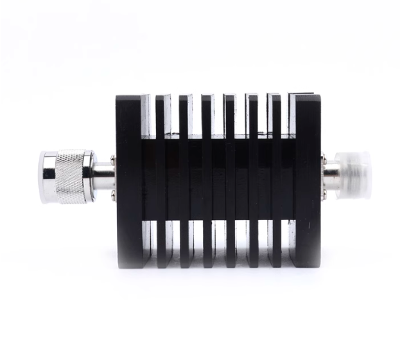  且末腔体固定衰减器0-3G/0-4G  N型接口