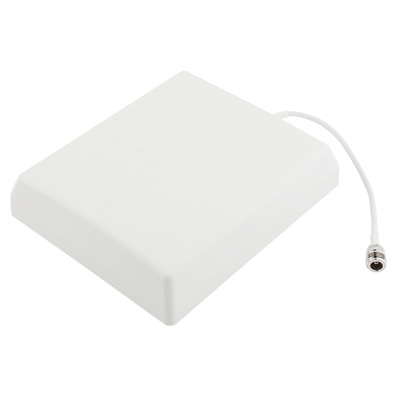  且末室内外定向接收发射壁挂小平板天线700-3700MHz