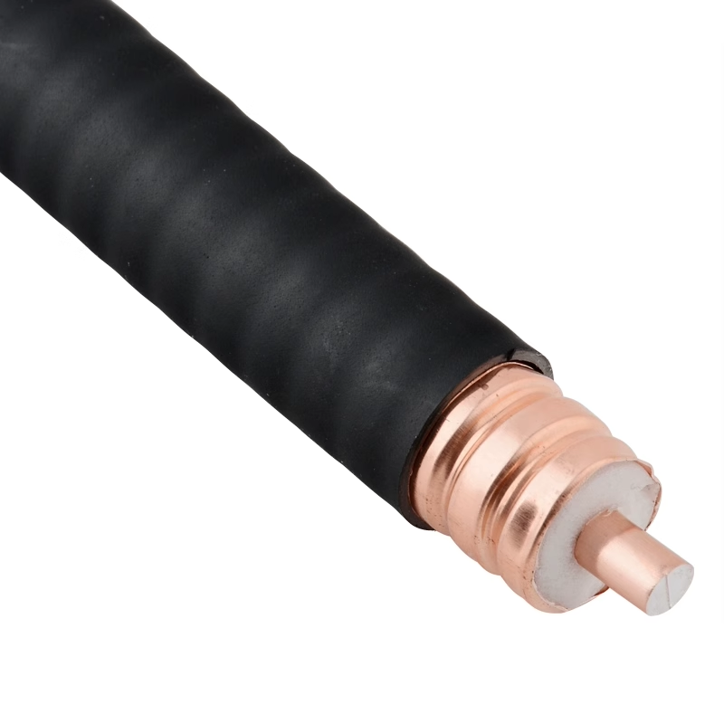  且末HCAAY50-12（1/2”）同轴射频电缆馈线