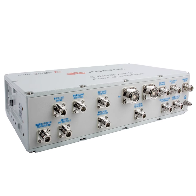  且末4G5G腔体POI多频合路器