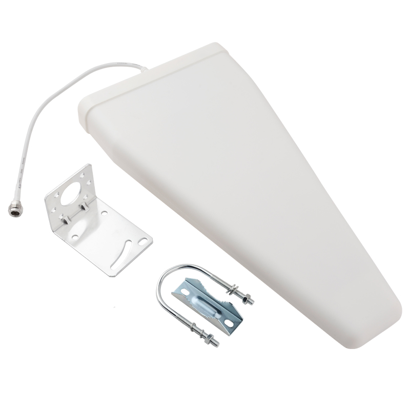  且末对数周期天线定向接收发射700-3700MHz